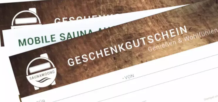 GENUSS & RUHE an deinem LIEBLINGSORT